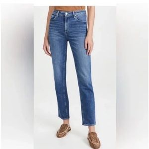 Paige Stella Jean has n Roadhouse